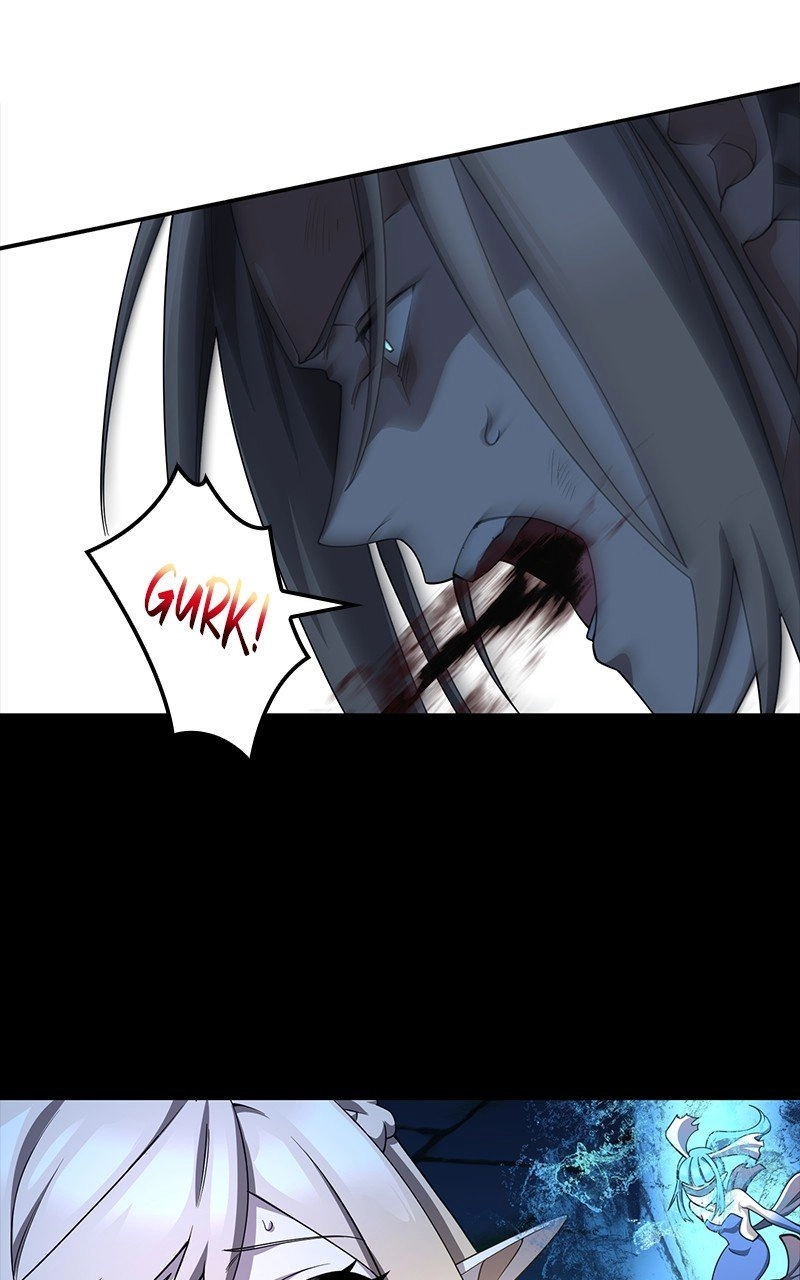 Monster Eater Chapter 35 Page 40