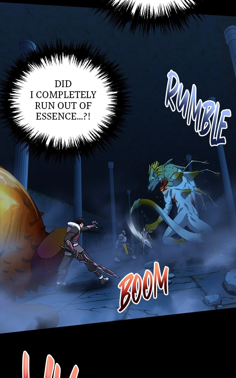 Monster Eater Chapter 35 Page 5