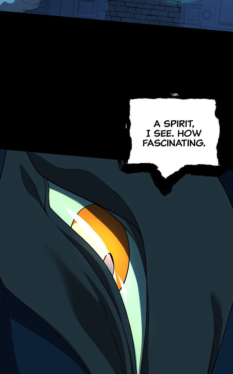 Monster Eater Chapter 35 Page 45