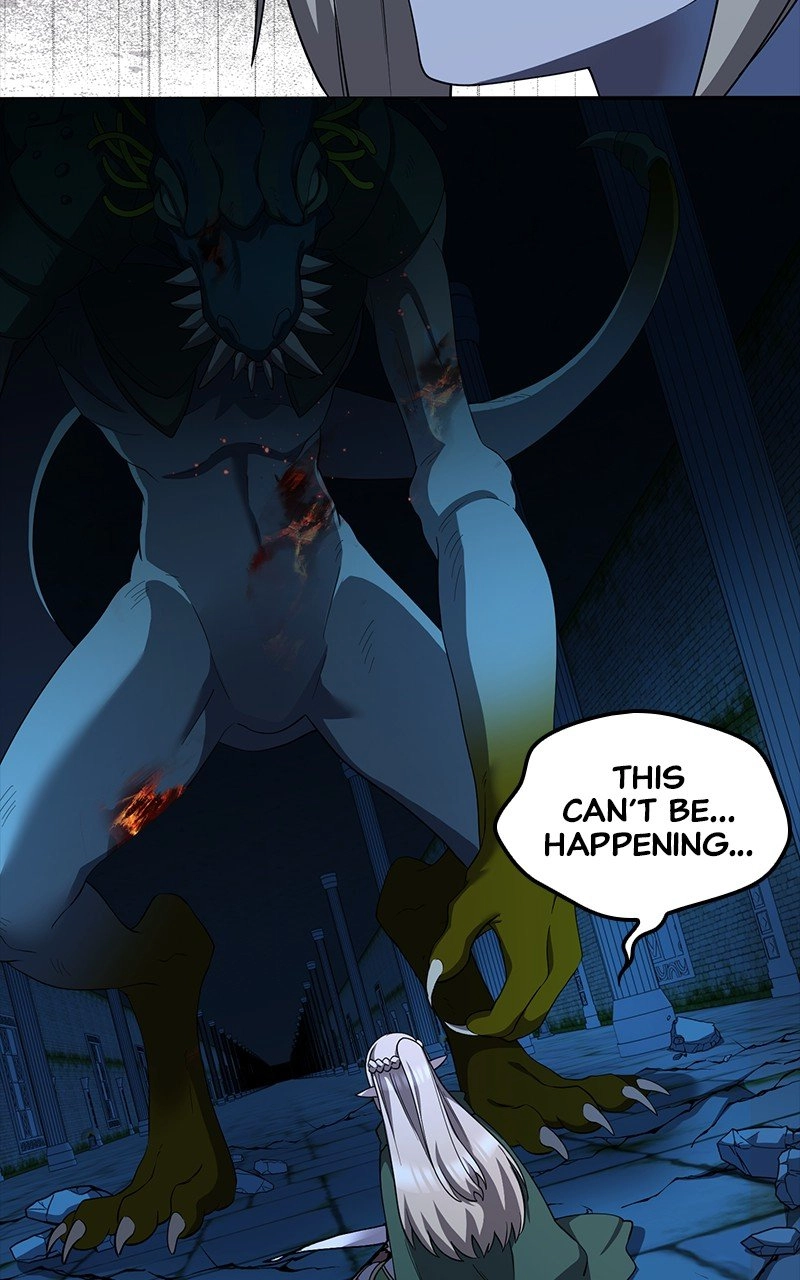 Monster Eater Chapter 35 Page 52