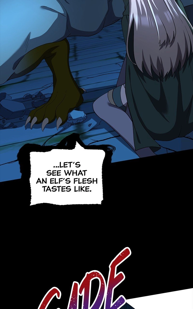 Monster Eater Chapter 35 Page 59