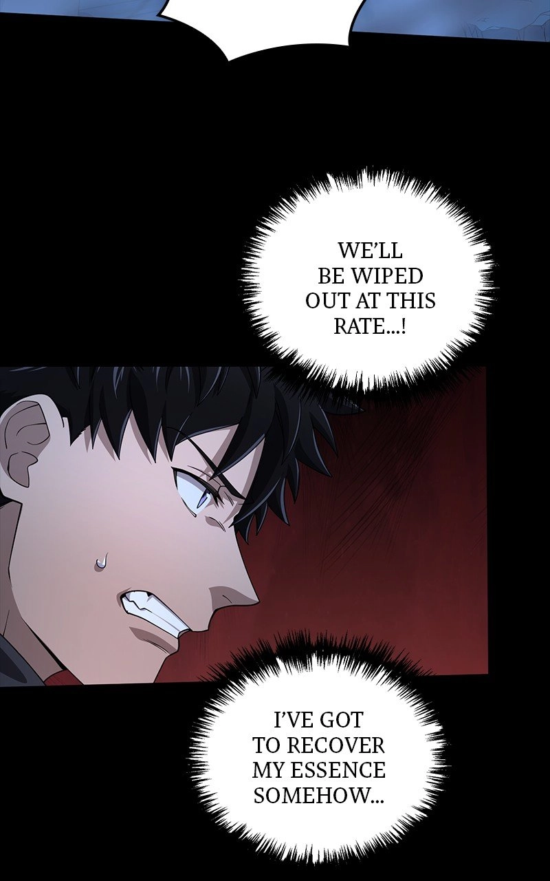 Monster Eater Chapter 35 Page 7