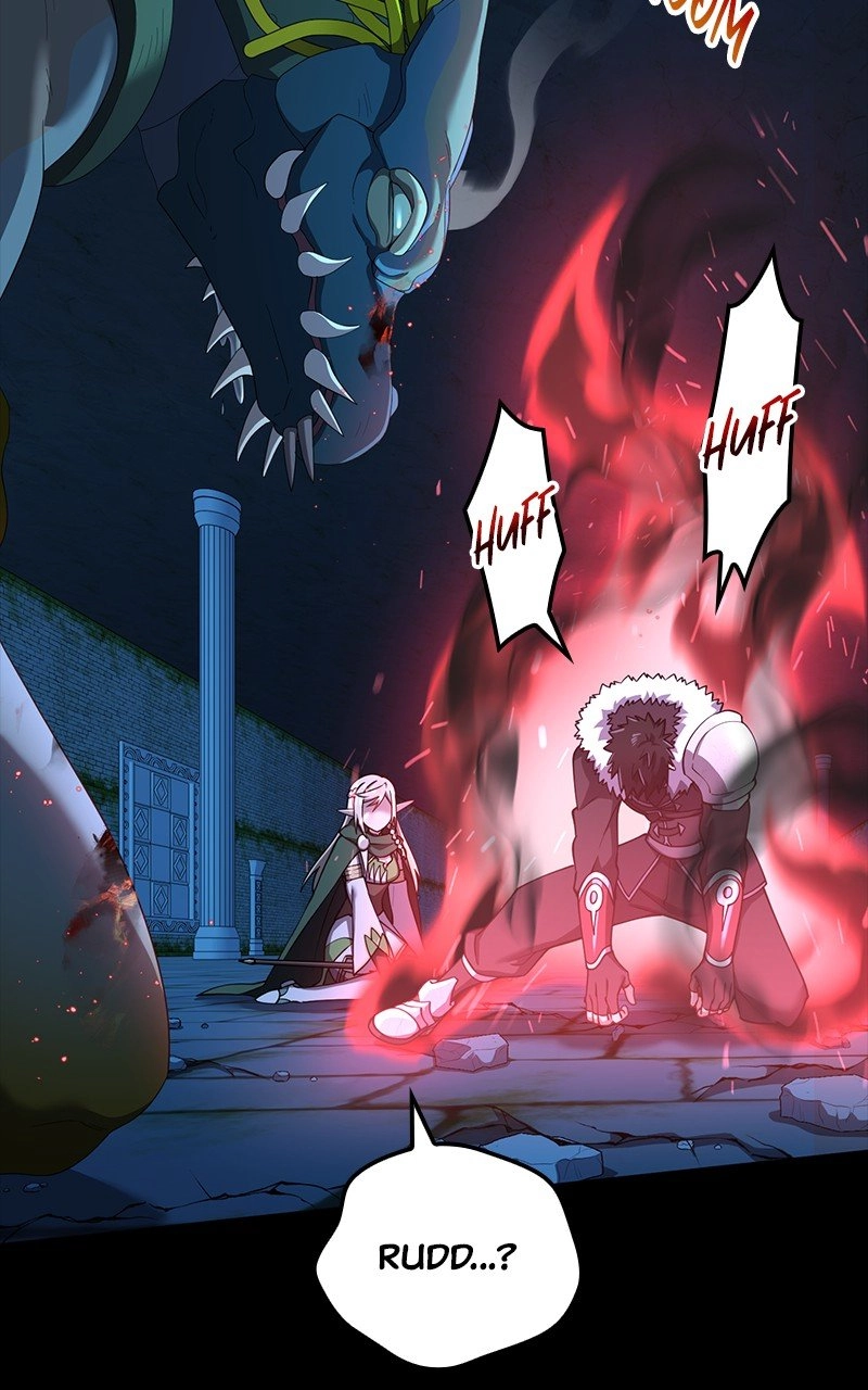 Monster Eater Chapter 35 Page 63