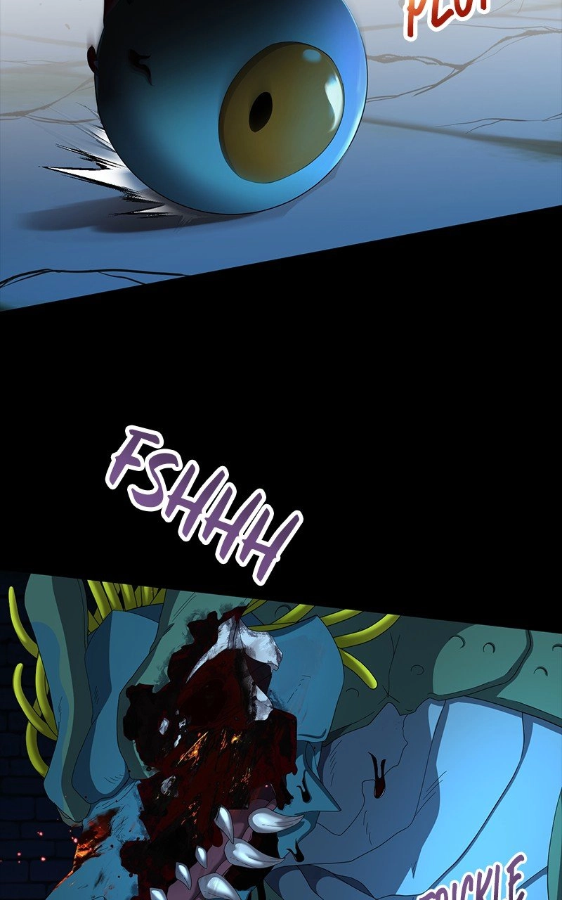 Monster Eater Chapter 35 Page 67