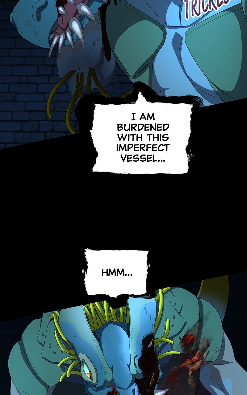 Monster Eater Chapter 35 Page 68