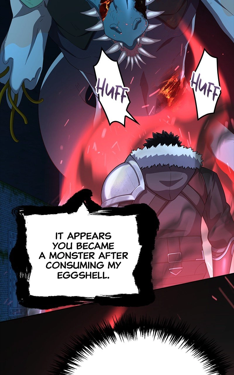 Monster Eater Chapter 35 Page 69