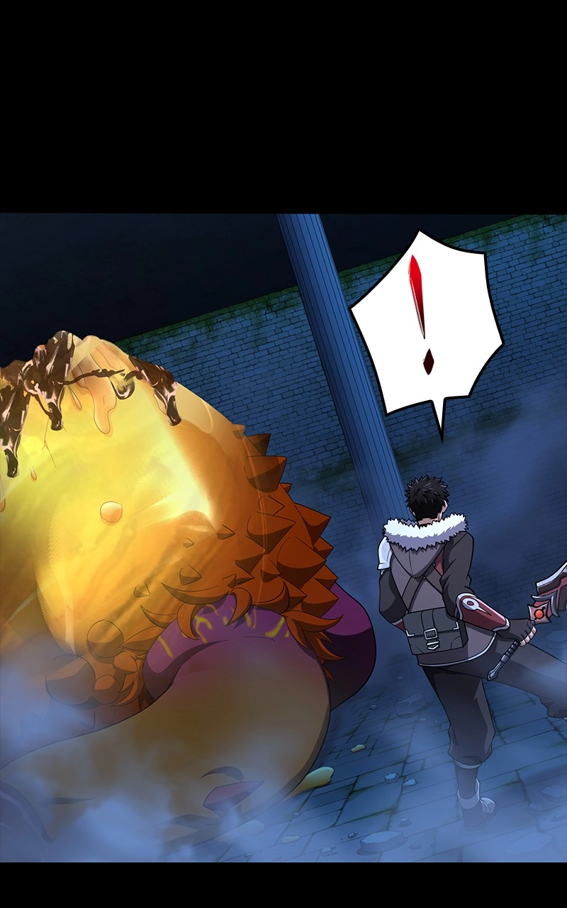 Monster Eater Chapter 35 Page 8