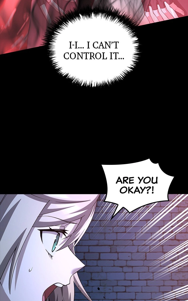 Monster Eater Chapter 35 Page 71