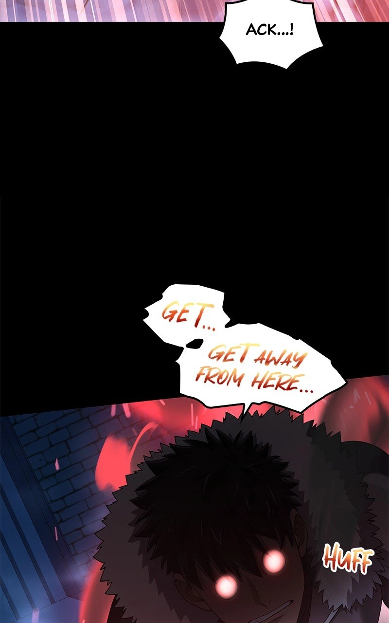 Monster Eater Chapter 35 Page 74
