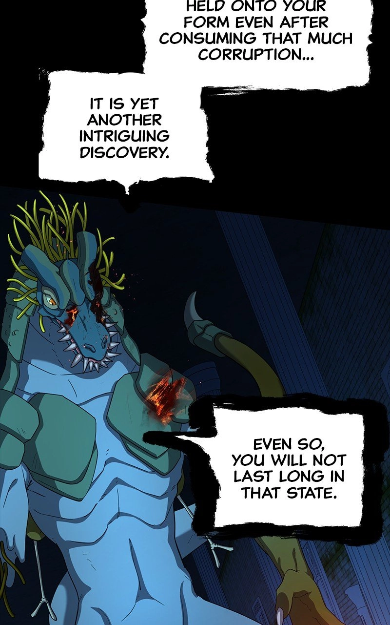 Monster Eater Chapter 35 Page 76