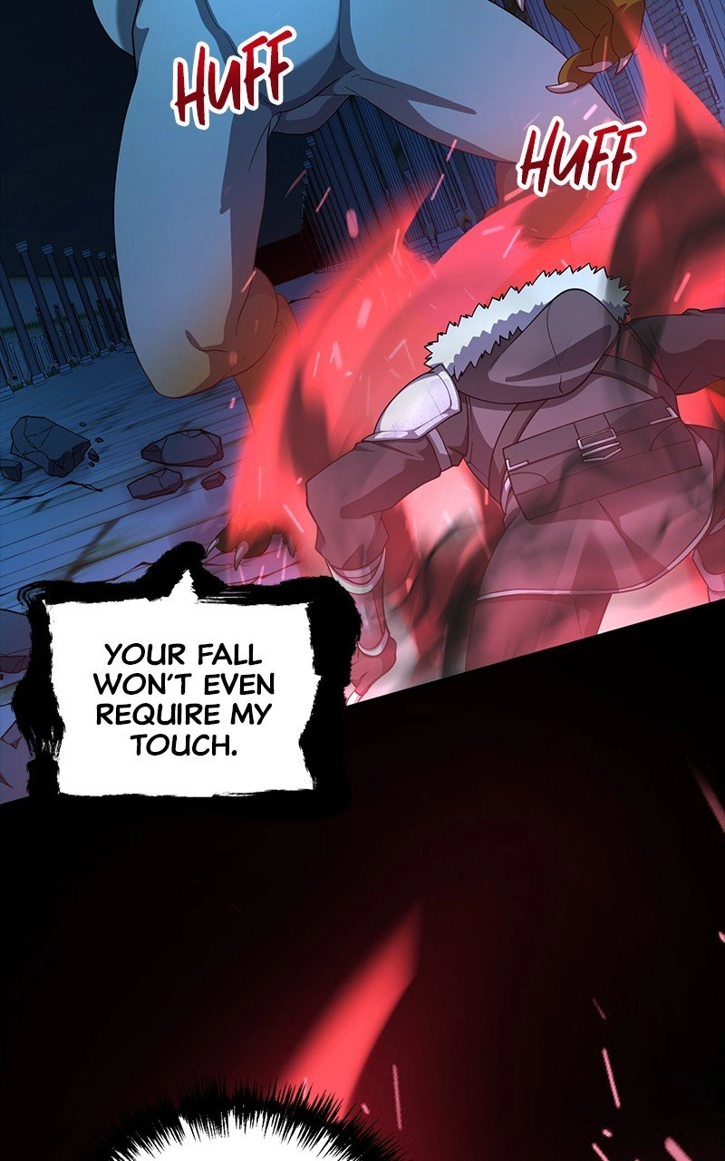 Monster Eater Chapter 35 Page 77