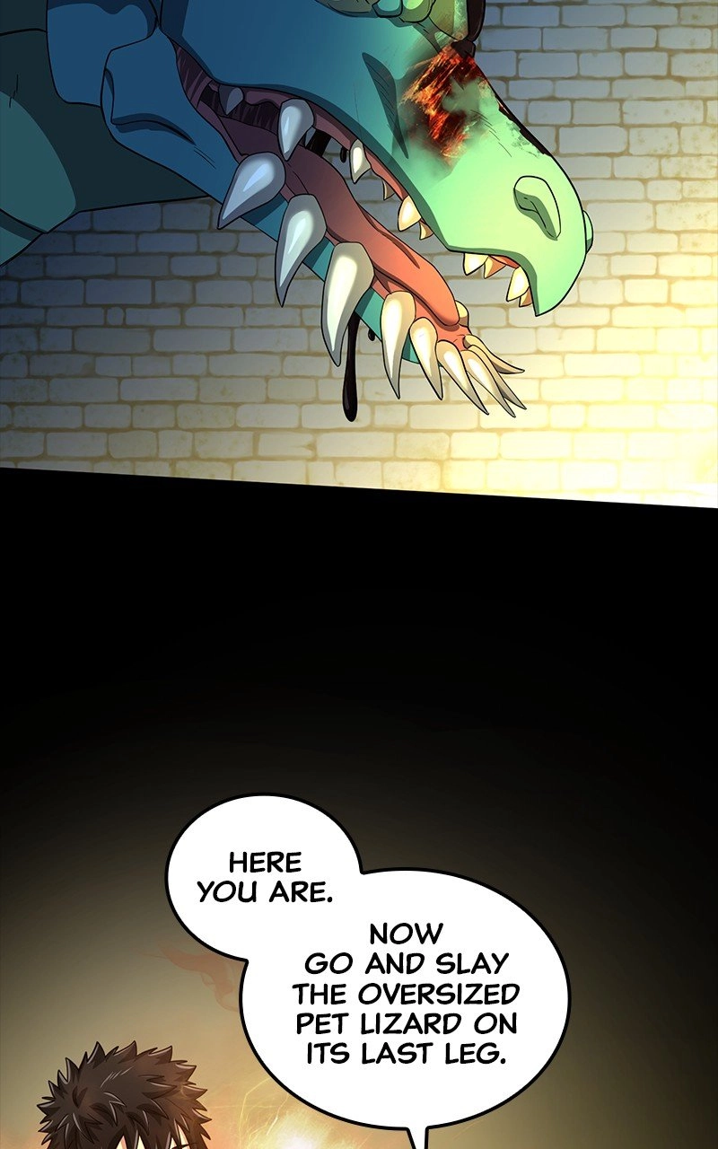 Monster Eater Chapter 35 Page 90