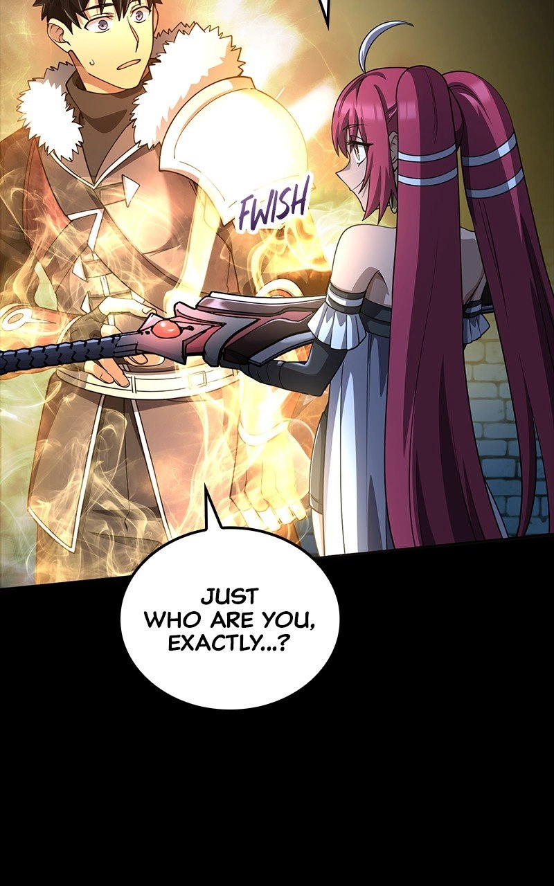 Monster Eater Chapter 35 Page 91
