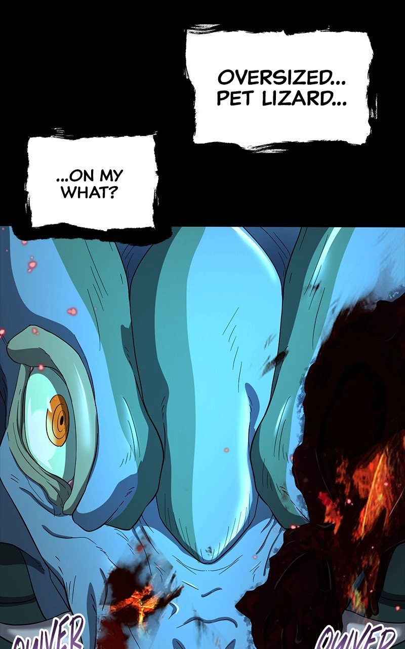 Monster Eater Chapter 35 Page 92