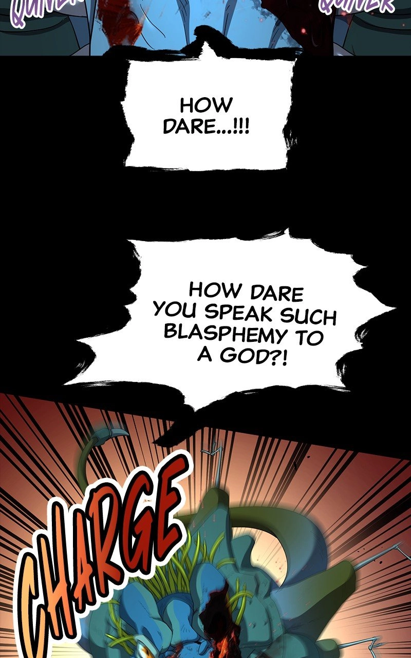 Monster Eater Chapter 35 Page 93