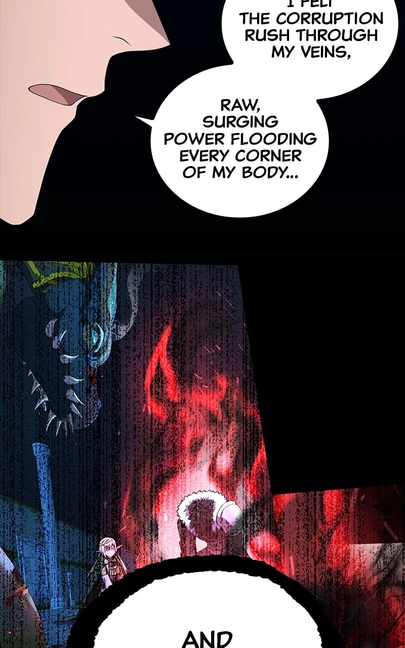 Monster Eater Chapter 45 Page 11