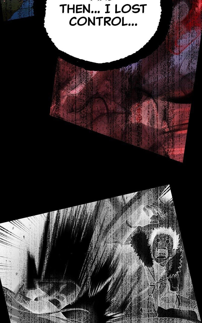 Monster Eater Chapter 45 Page 12