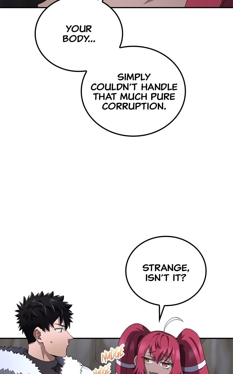 Monster Eater Chapter 45 Page 14