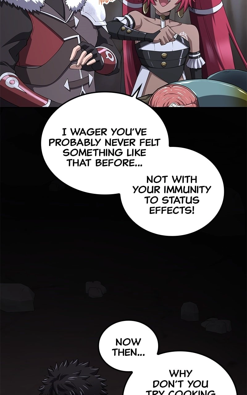 Monster Eater Chapter 45 Page 15