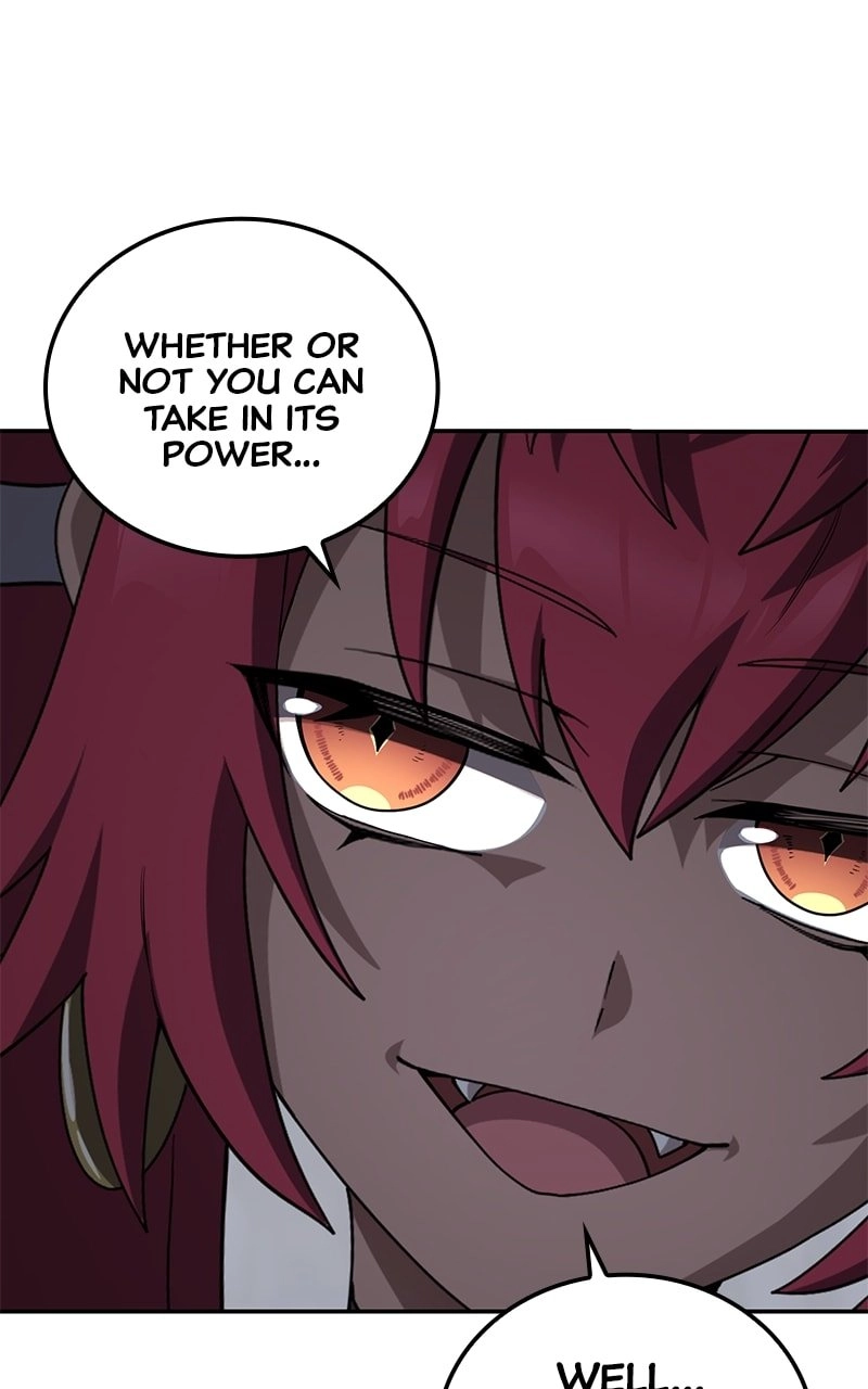 Monster Eater Chapter 45 Page 17
