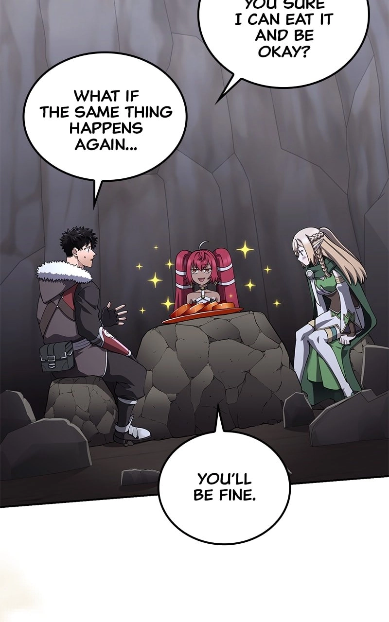 Monster Eater Chapter 45 Page 23