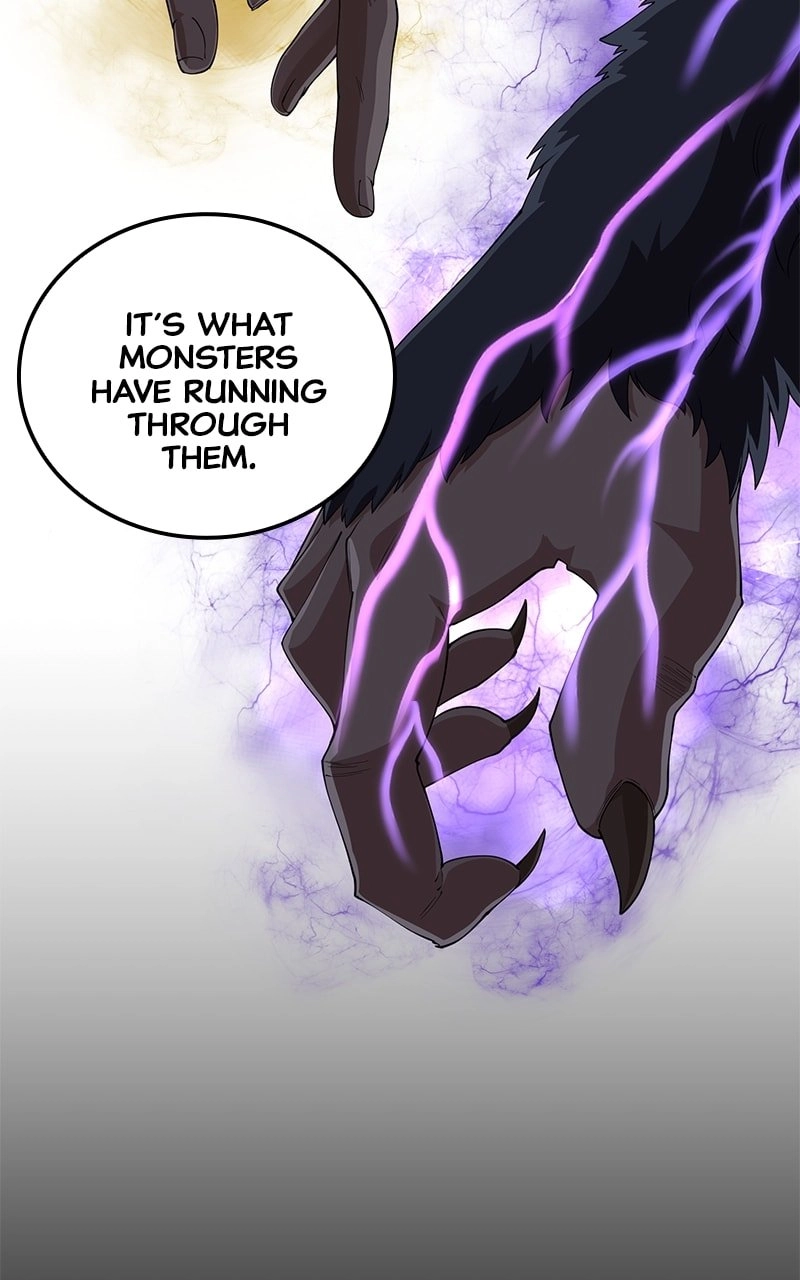Monster Eater Chapter 45 Page 25