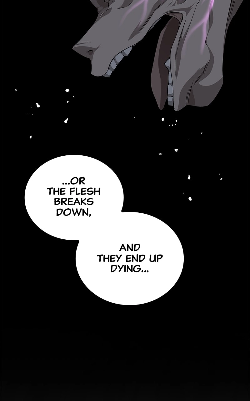 Monster Eater Chapter 45 Page 27