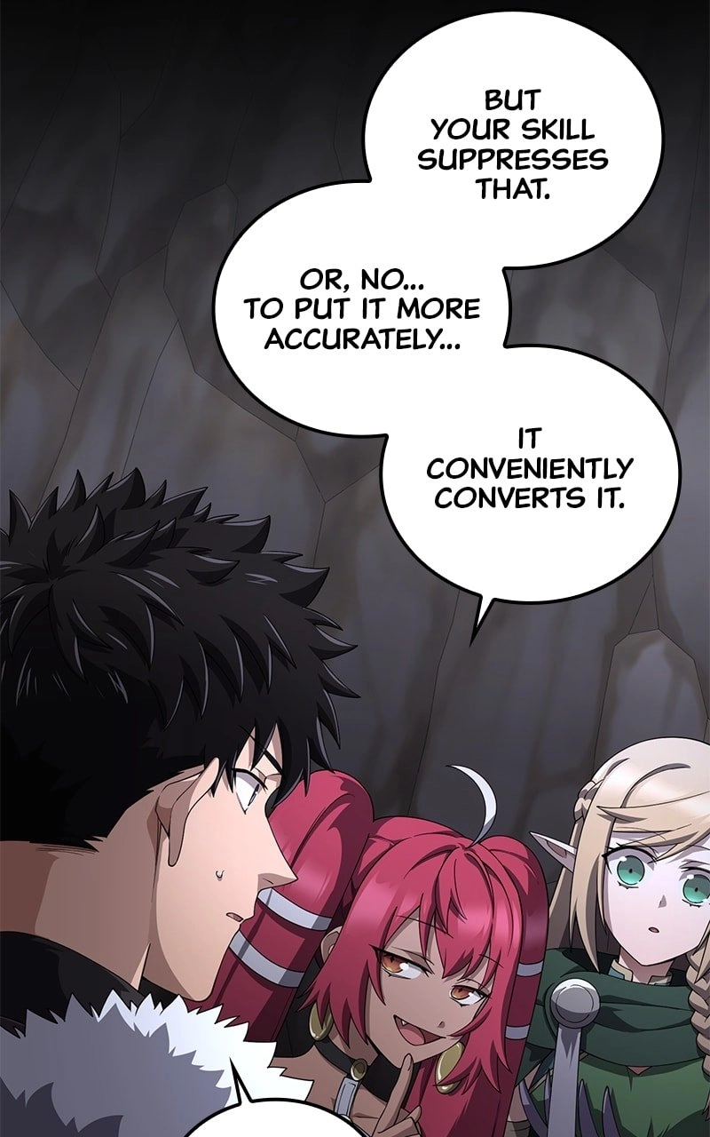 Monster Eater Chapter 45 Page 28