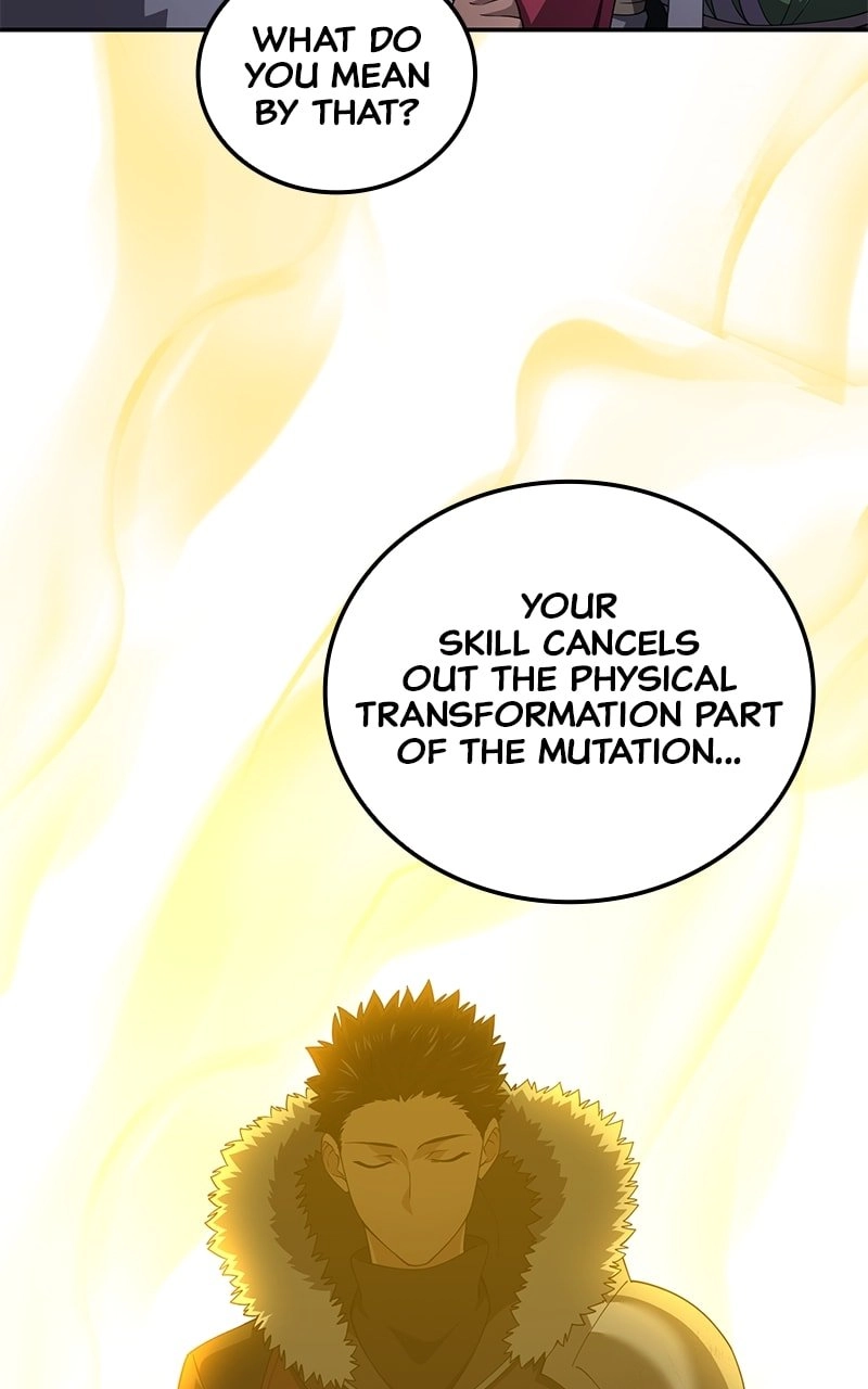Monster Eater Chapter 45 Page 29