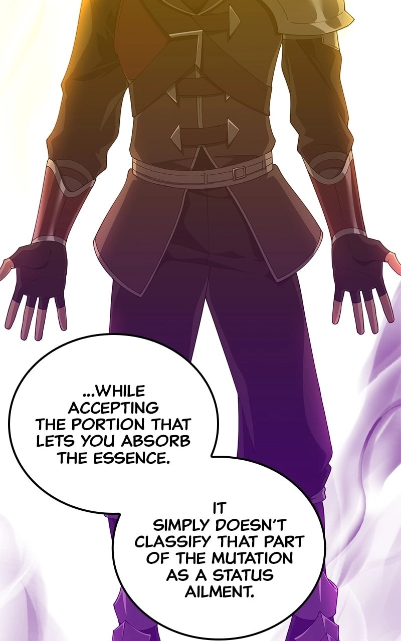 Monster Eater Chapter 45 Page 30