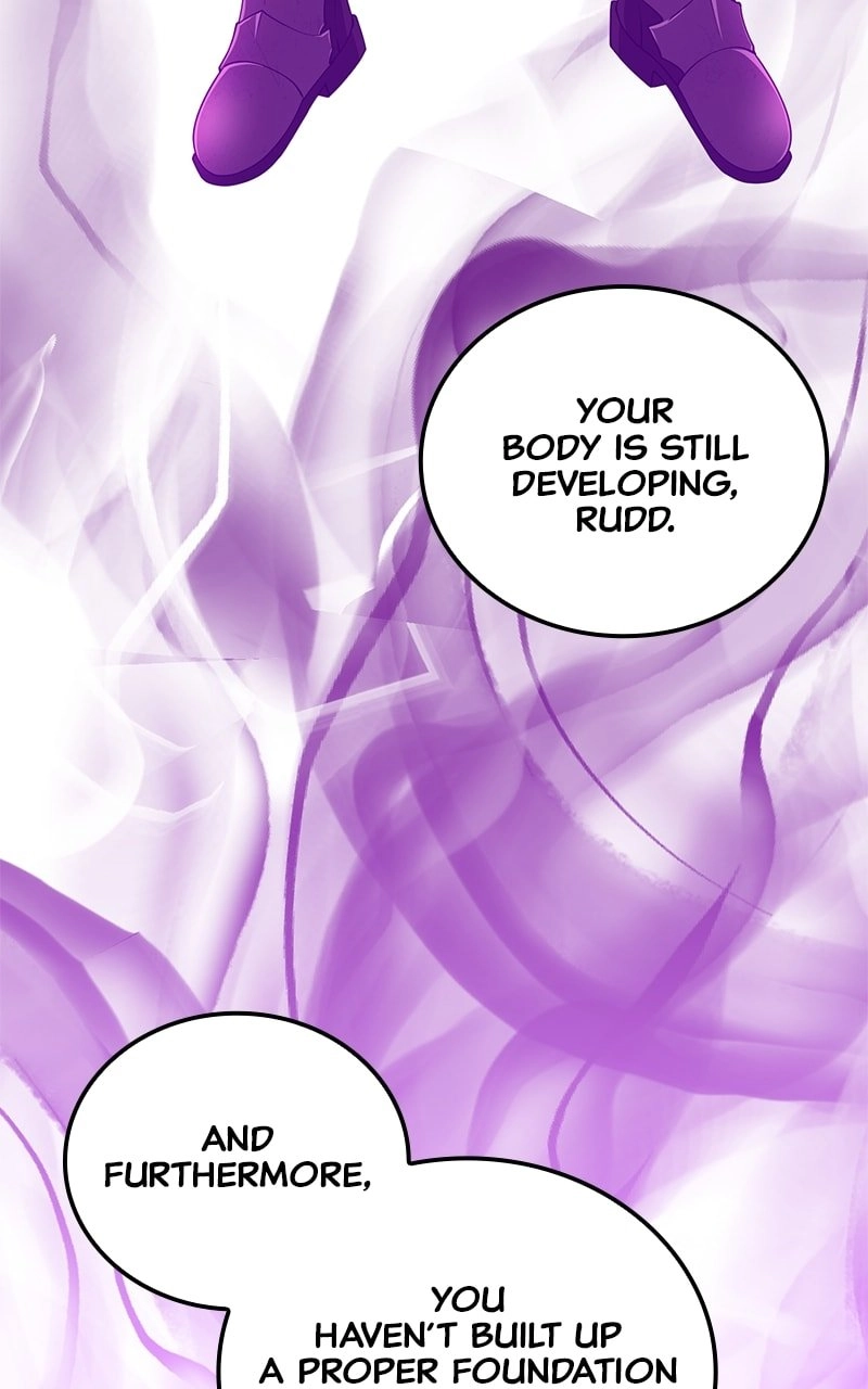 Monster Eater Chapter 45 Page 31