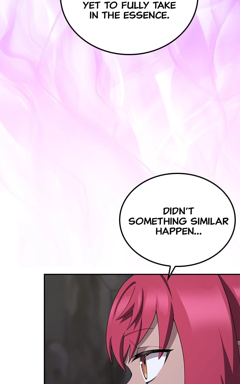 Monster Eater Chapter 45 Page 32