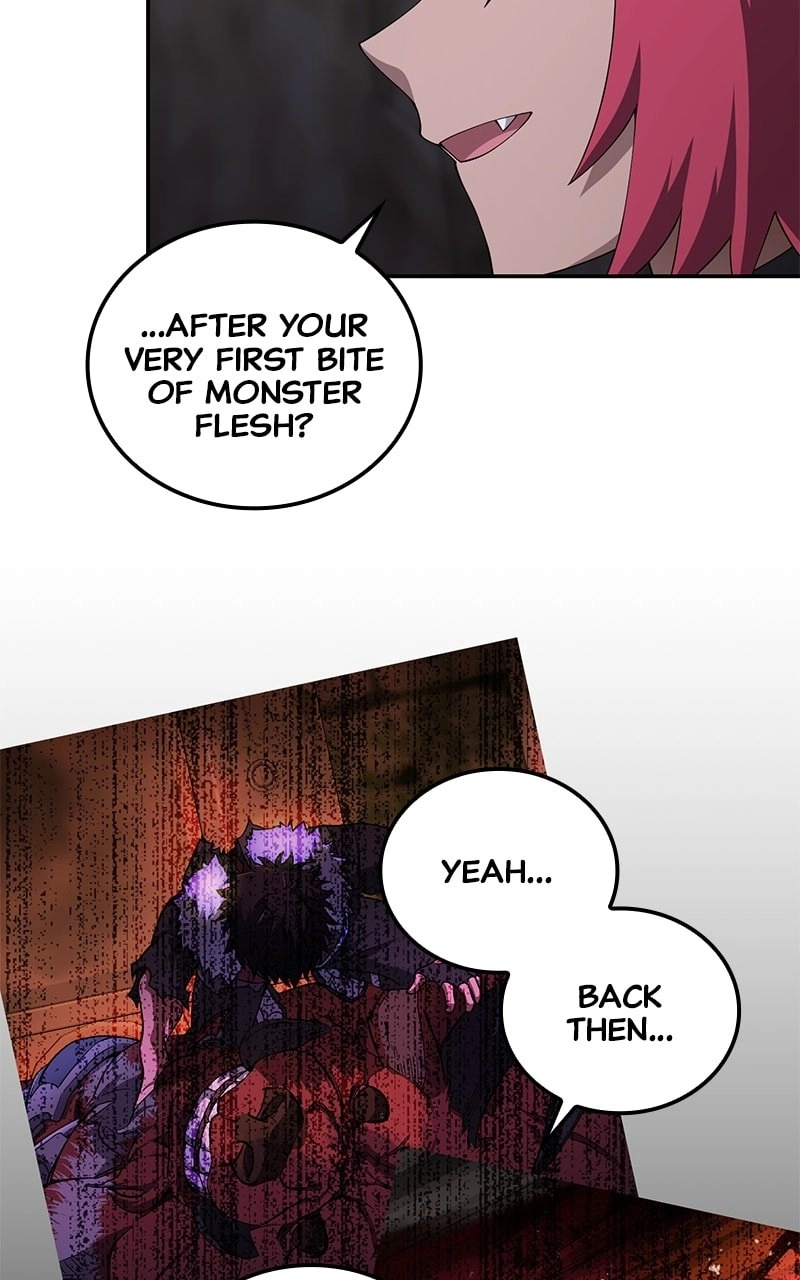 Monster Eater Chapter 45 Page 33