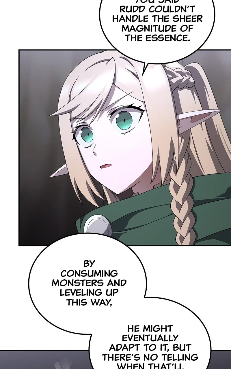 Monster Eater Chapter 45 Page 35