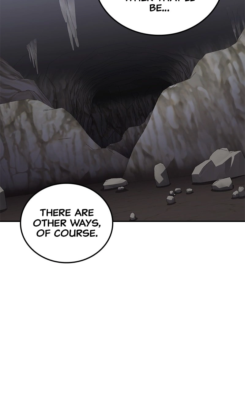 Monster Eater Chapter 45 Page 36