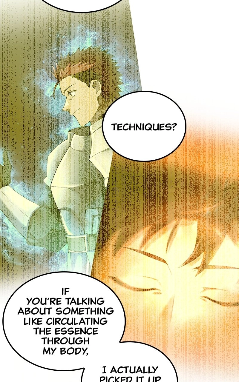 Monster Eater Chapter 45 Page 38