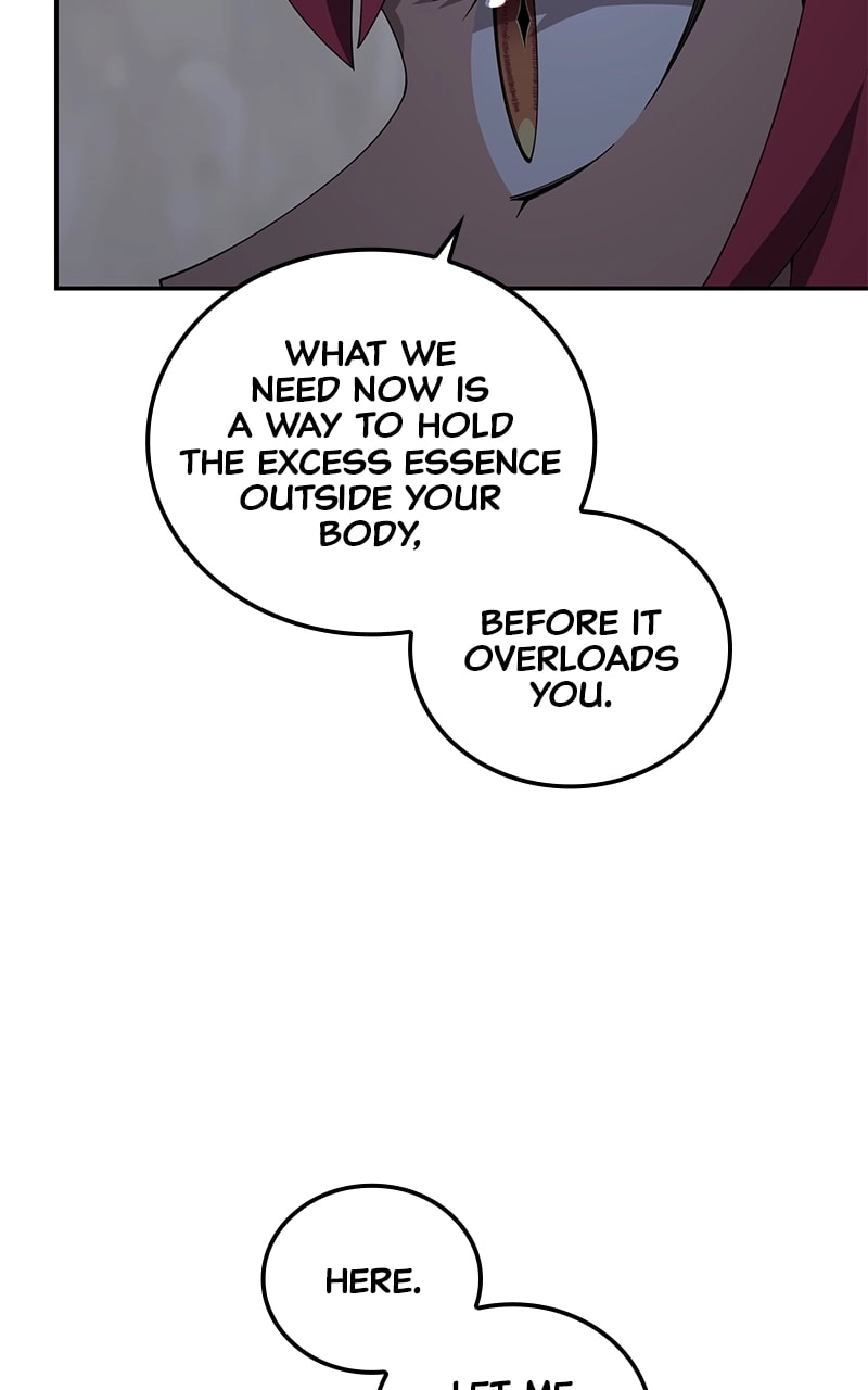 Monster Eater Chapter 45 Page 40