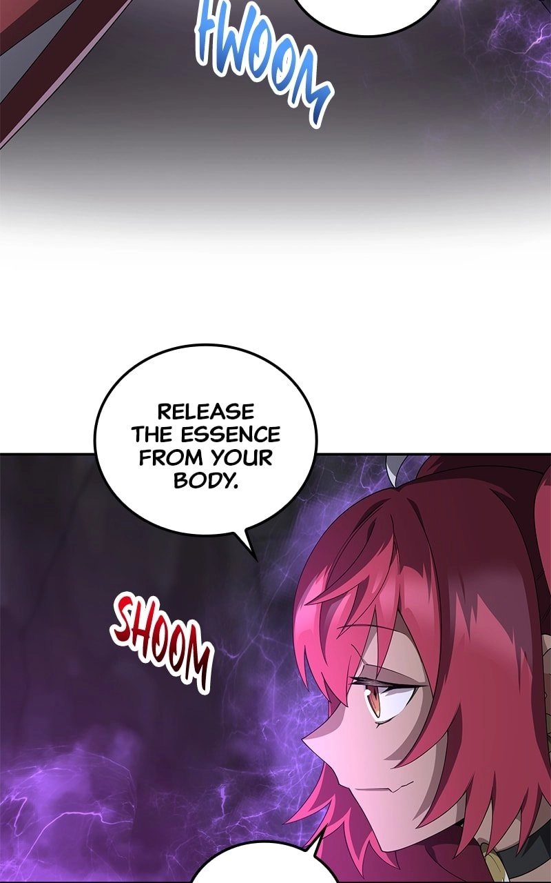 Monster Eater Chapter 45 Page 43