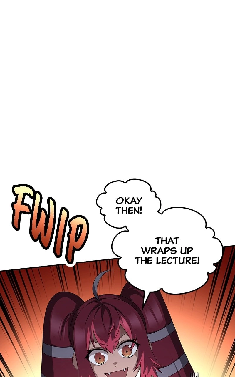 Monster Eater Chapter 45 Page 51