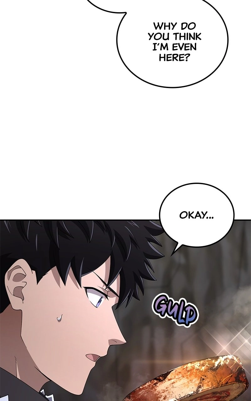Monster Eater Chapter 45 Page 54
