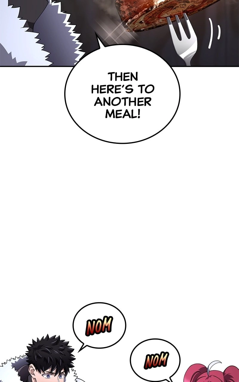 Monster Eater Chapter 45 Page 55