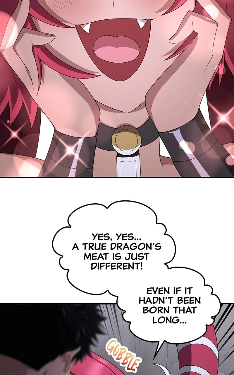 Monster Eater Chapter 45 Page 58
