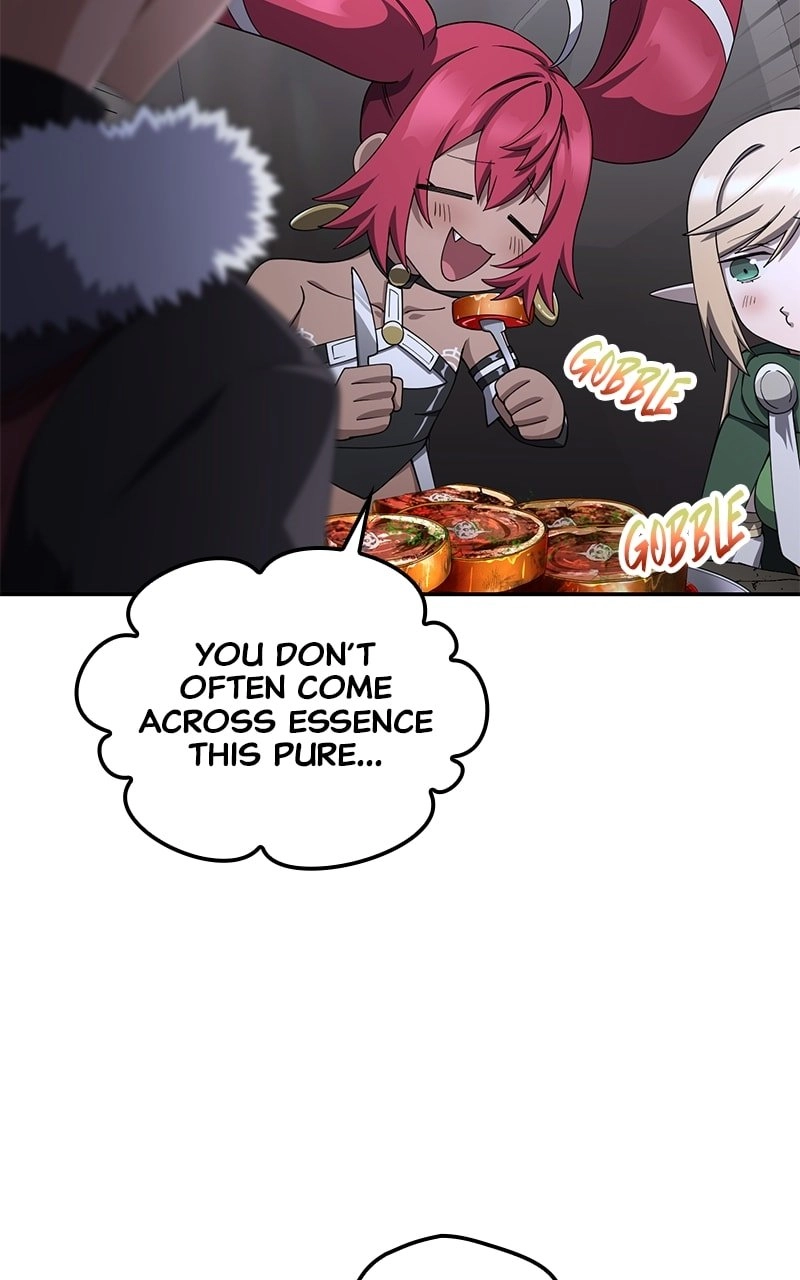 Monster Eater Chapter 45 Page 59
