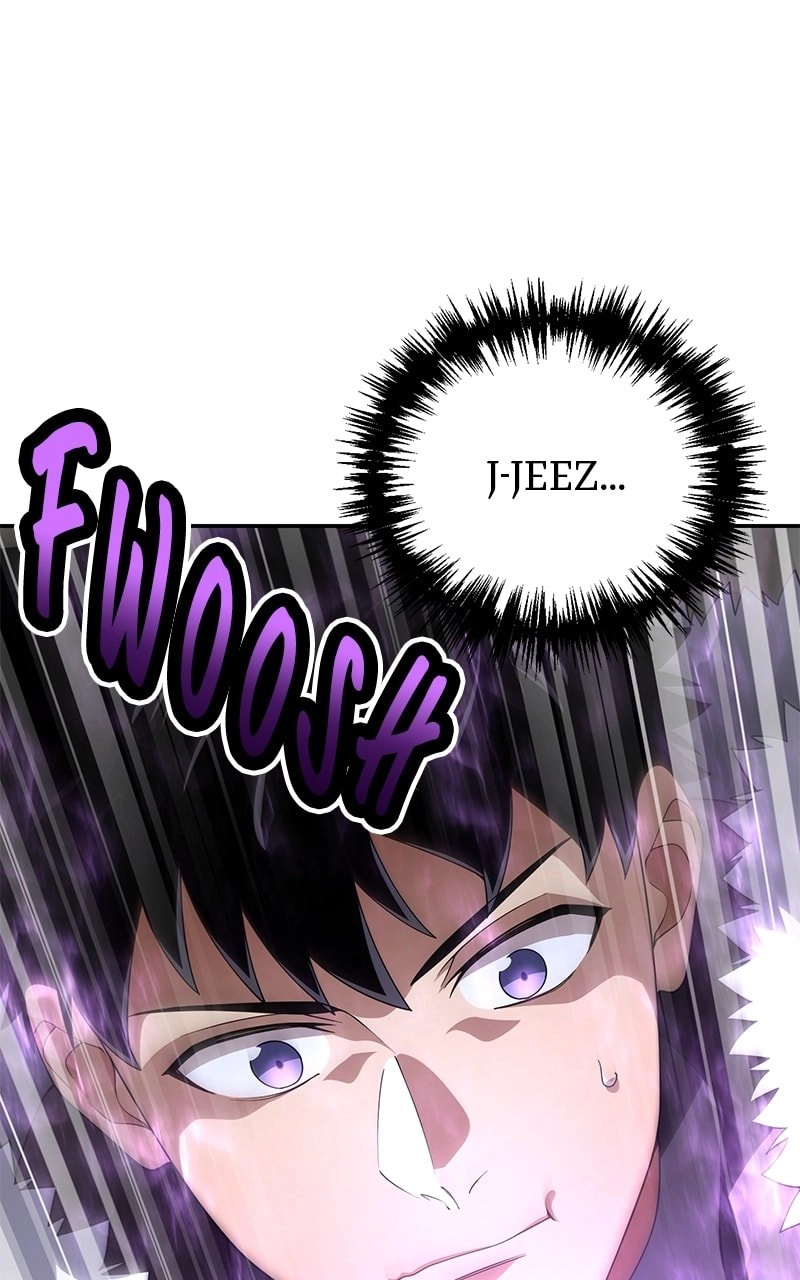 Monster Eater Chapter 45 Page 61