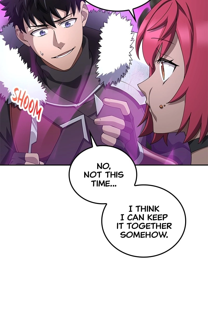 Monster Eater Chapter 45 Page 63