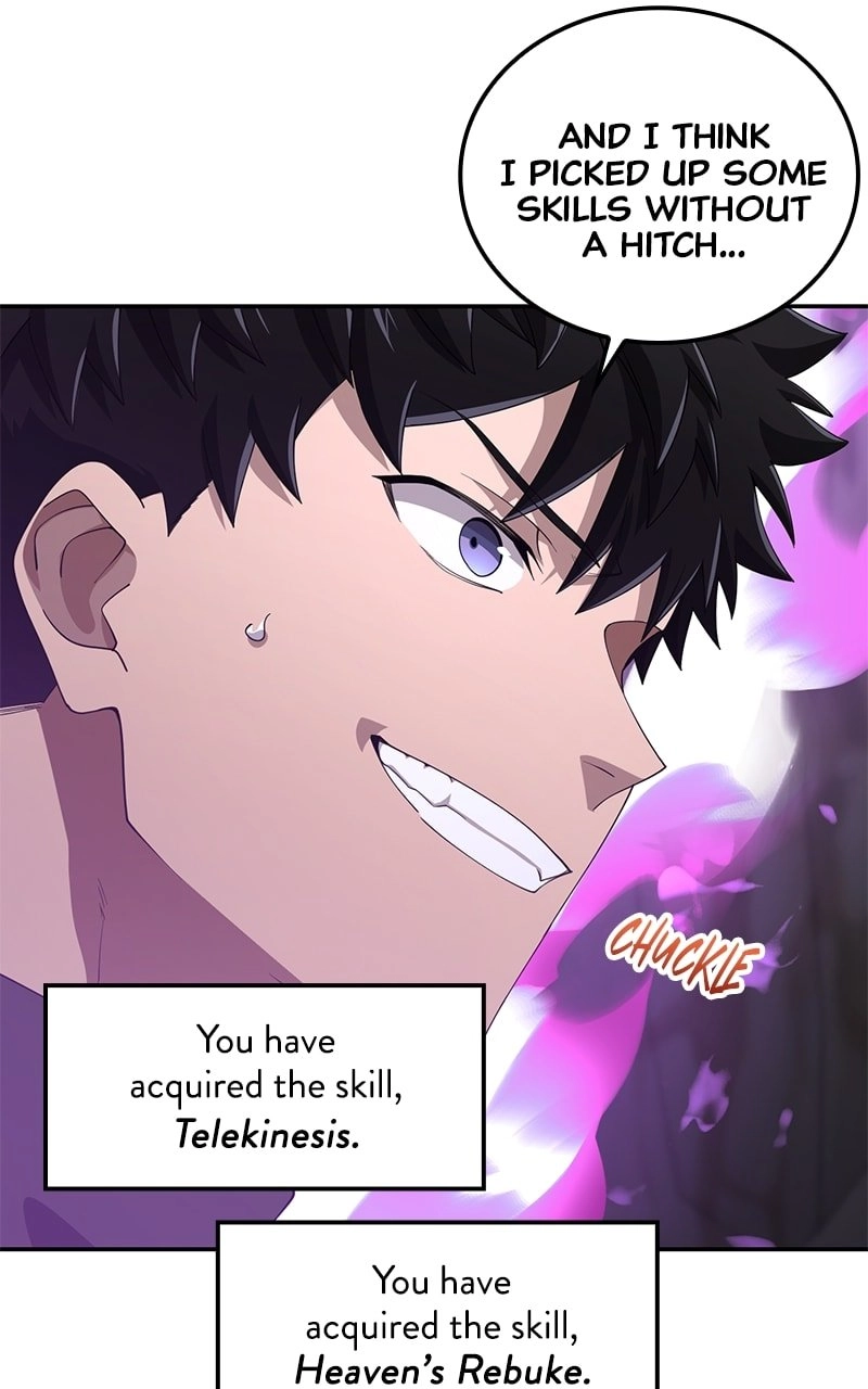 Monster Eater Chapter 45 Page 64