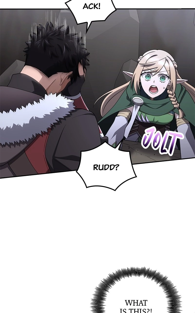 Monster Eater Chapter 45 Page 67