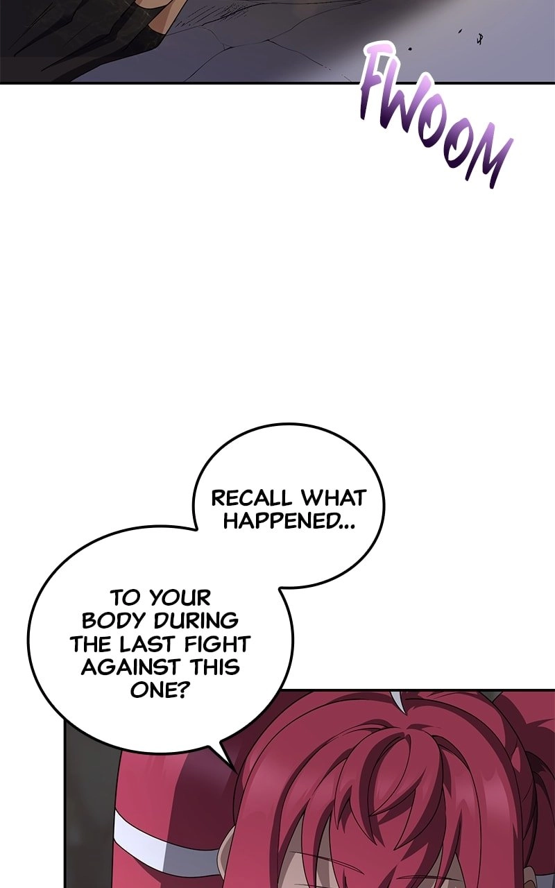 Monster Eater Chapter 45 Page 8