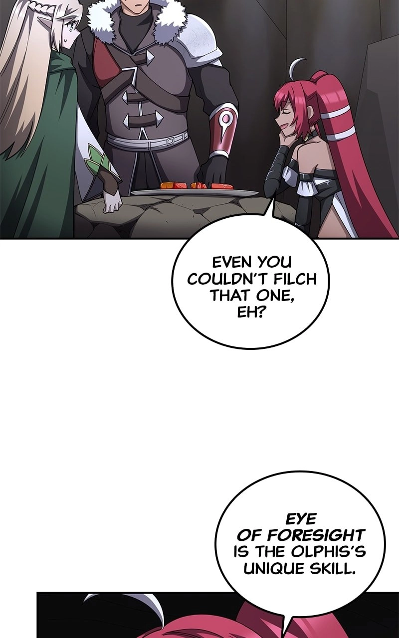 Monster Eater Chapter 45 Page 85