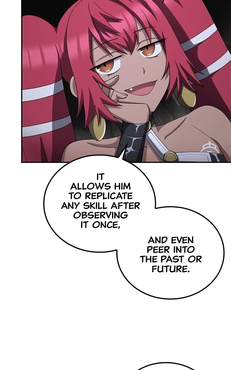Monster Eater Chapter 45 Page 86